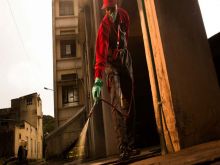 Diệt và phòng chống mối công trình đang sử dụng