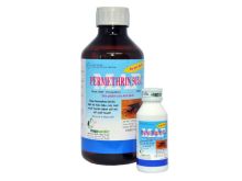 THUỐC DIỆT MUỖI MAP PERMETHRIN 50EC
