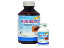 THUỐC DIỆT MUỖI MAP PERMETHRIN 50EC CHAI 1 LÍT LIÊN DOANH ANH QUỐC